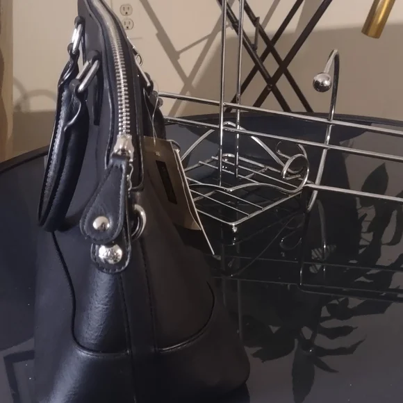 Marc New York Black Women's Bag - Picture 3 of 12